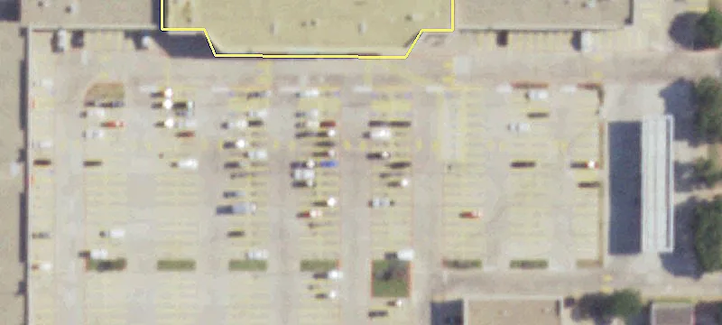 Office and Retail Property