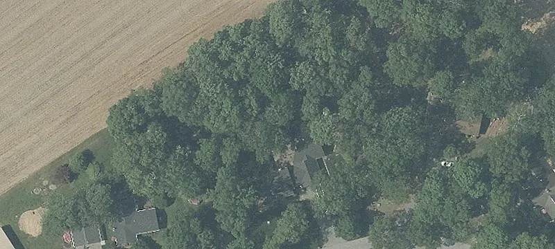 Residential Land in Twin Lakes