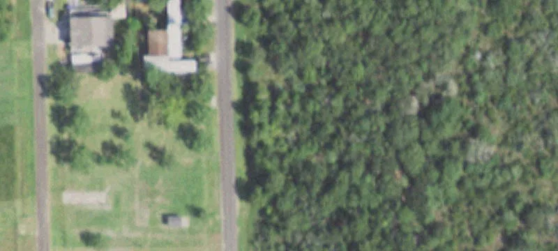 Land For Sale Anahuac, TX