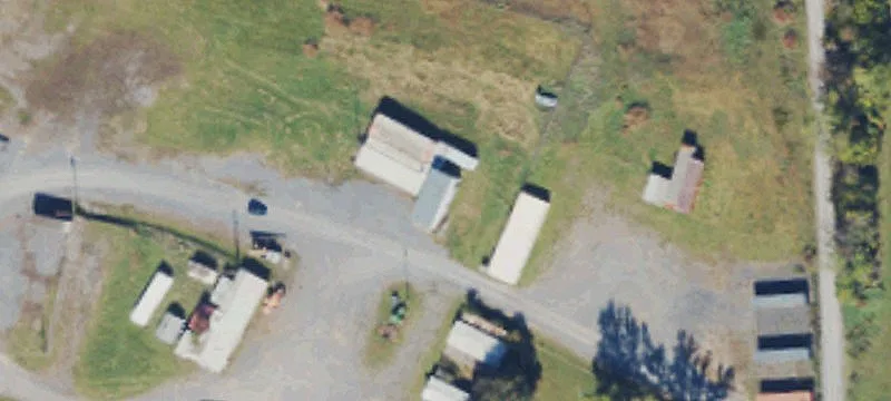 30 Acre Industrial Property