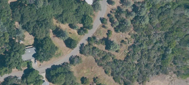 Clearlake View Lot Opportunity