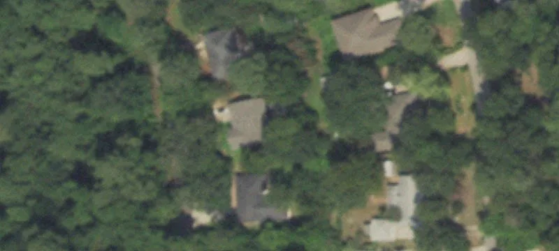 Residential Lot in Timber Lakes