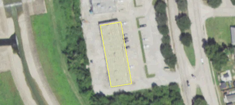 Prime Commercial Land Opportunity