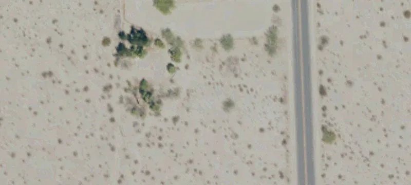 Residential Lot with Desert Views
