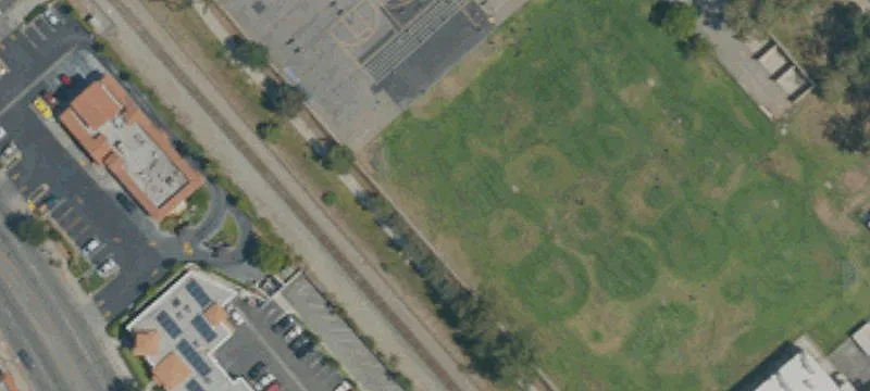 Vacant Land in Sylmar