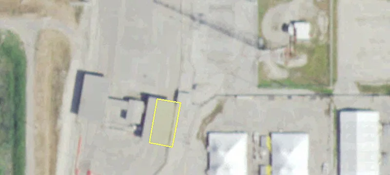 Two Lots with Alley Access