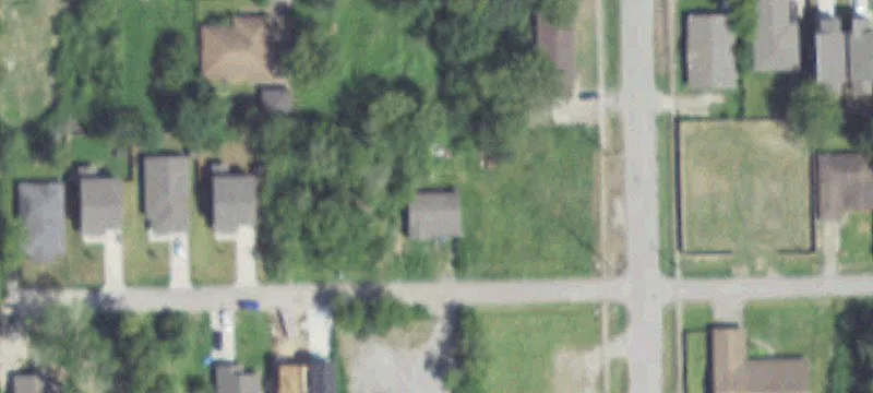 Houston Duplex: Investment Opportunity