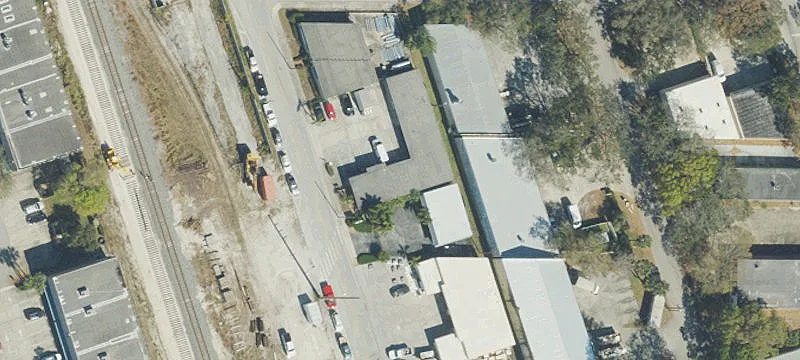 Vero Beach Climate Controlled Storage