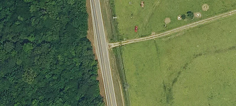Highway Commercial Development Opportunity