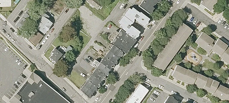 Parking Space Available For Rent