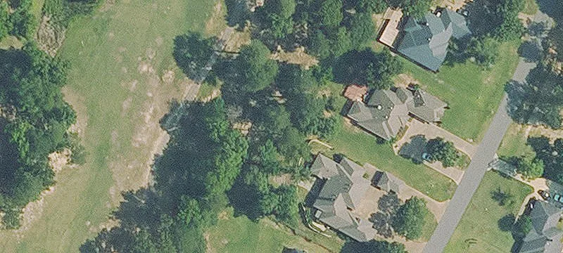 Land at Cross Lake Point