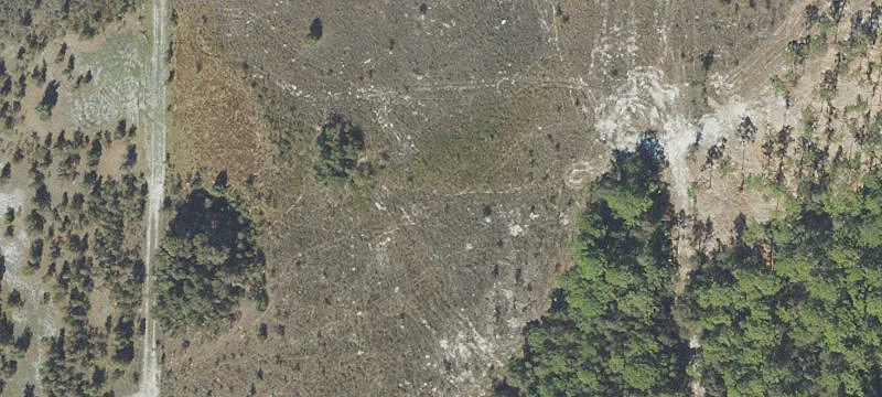 Redevelopment Land Near Avenir Development