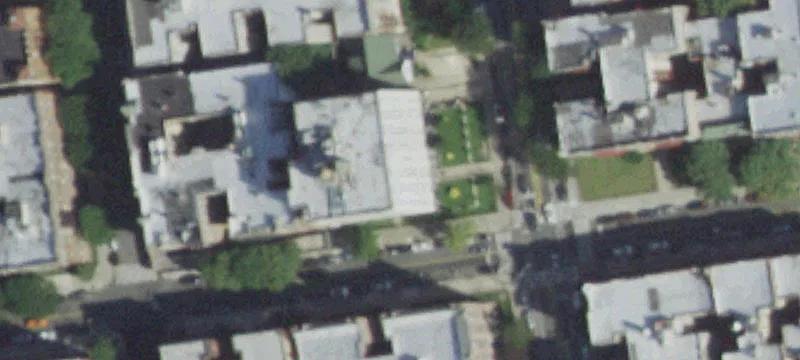 Ocean Avenue Specialty Property