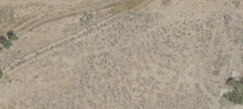 Sierra Highway Land For Sale