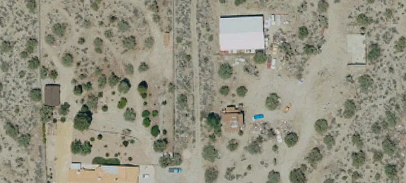 Large Commercial Community Lot