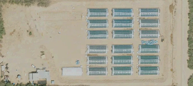 Land Near Freeway and Amenities