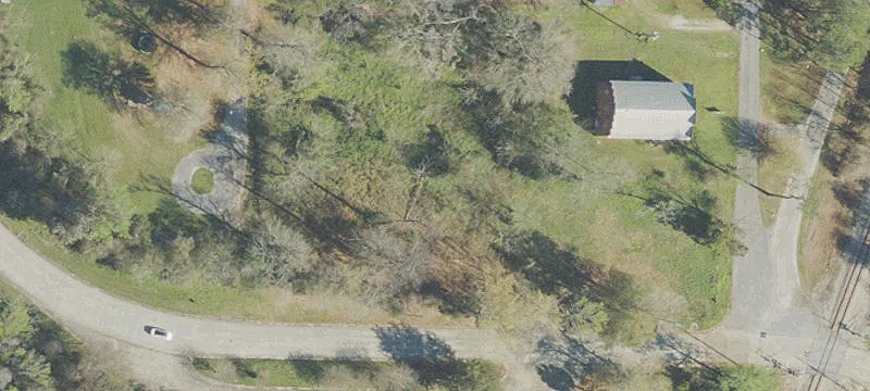 Residential Land in Century, Florida