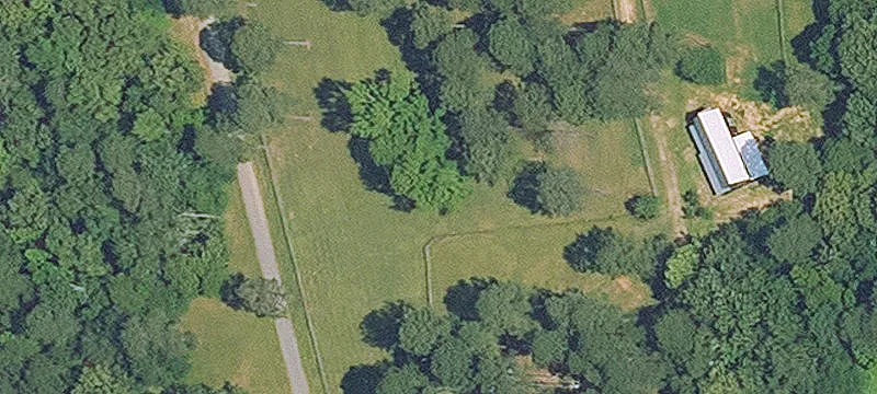 West Shreveport Lot Near Cross Lake