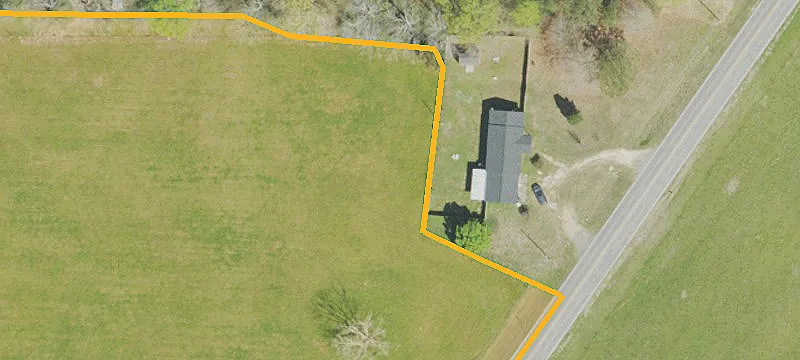 Residential Land on Highway 99