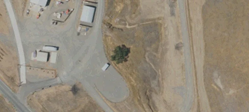Orland Land Parcel For Sale