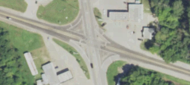 Cleared Land with Road Frontage