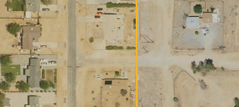 Residential Land in Great Location