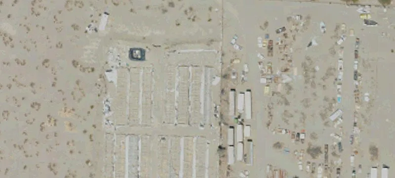 30 Acres in El Mirage