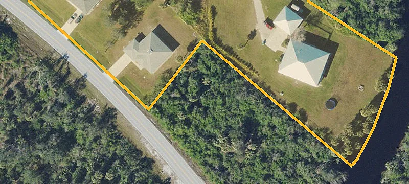 Port Charlotte Multi-Family Zoned Lot