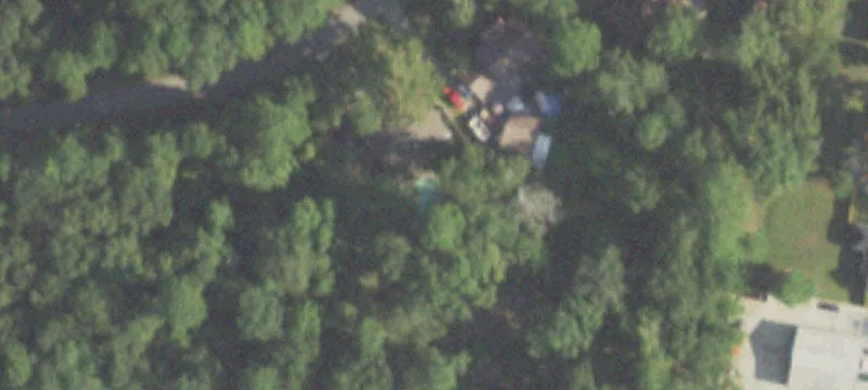 Residential Lot in Roman Forest
