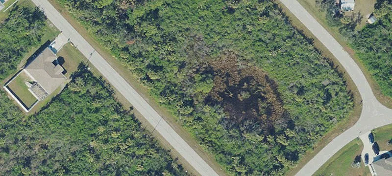Residential Lot For Sale