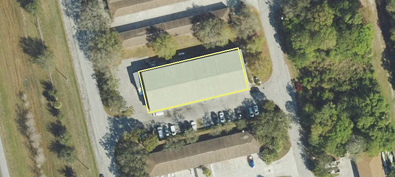 Leased Warehouse Unit For Sale