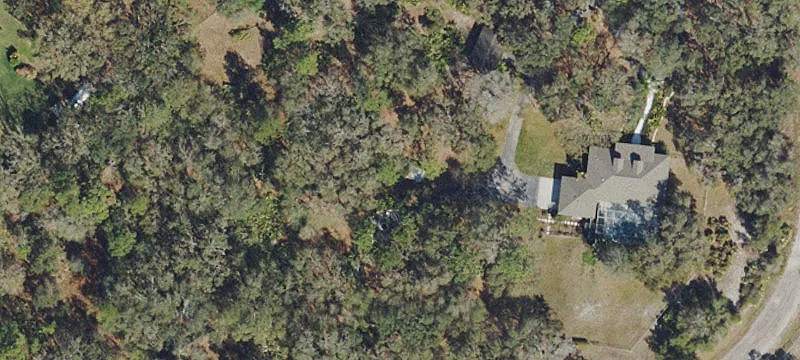 Sundance 7-Acre Fenced Land Parcel