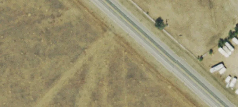 Land Available in Buena Vista