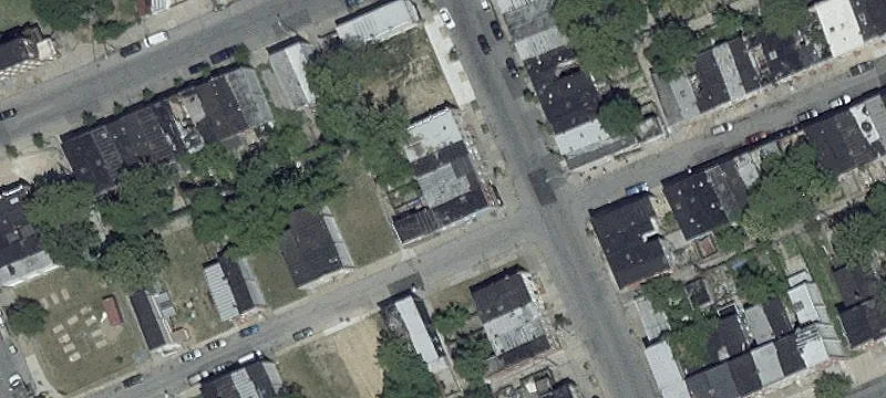 Baltimore Specialty Property for Sale