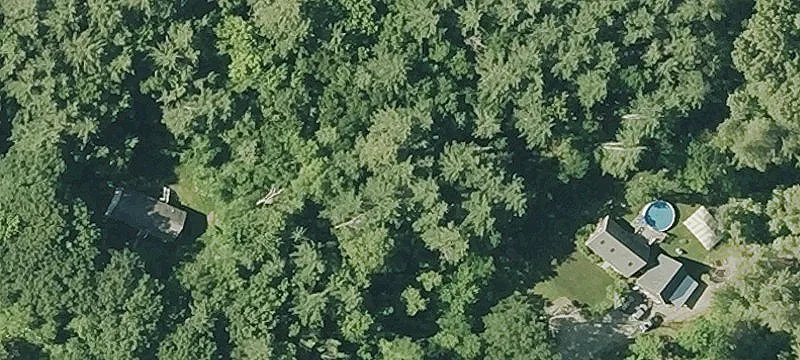 Land in Emerald Lake Shores