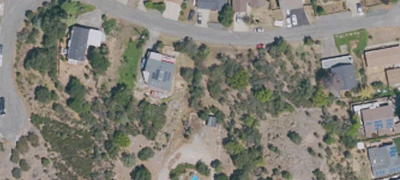 Riviera Lot with Lake View