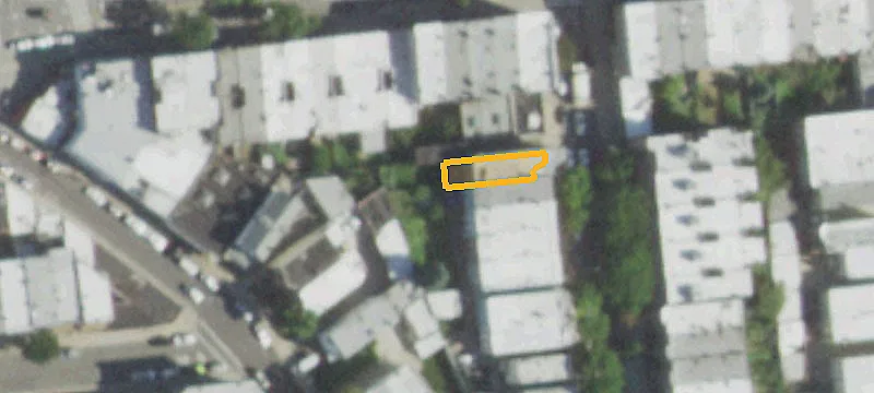 Mixed-Use Property in Queens