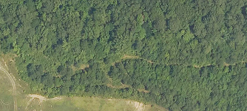 Prime Land in Haughton, LA