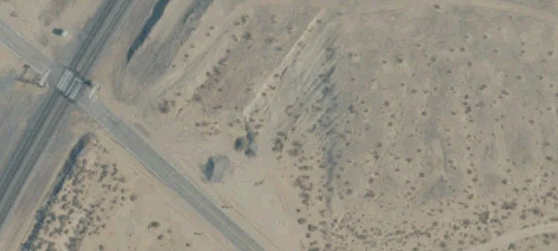 Vacant Land in Barstow