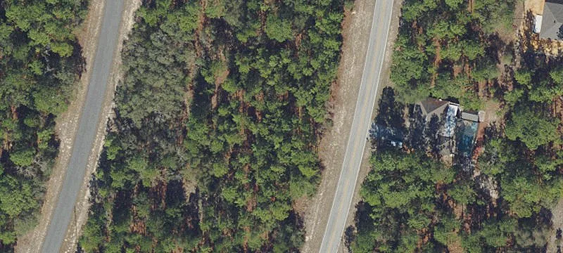 Residential Lot For Sale