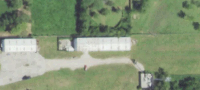Pearland Land with Office/Warehouse