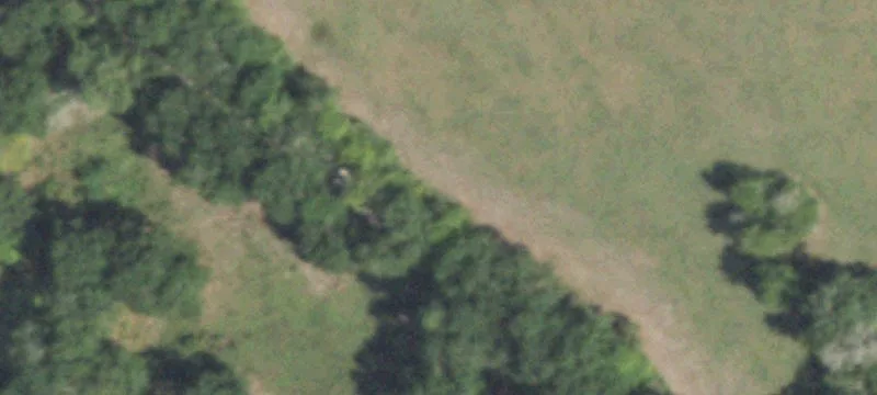 Farm/Ranch with Pasture and Ponds