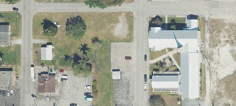 Belle Glade Specialty Property