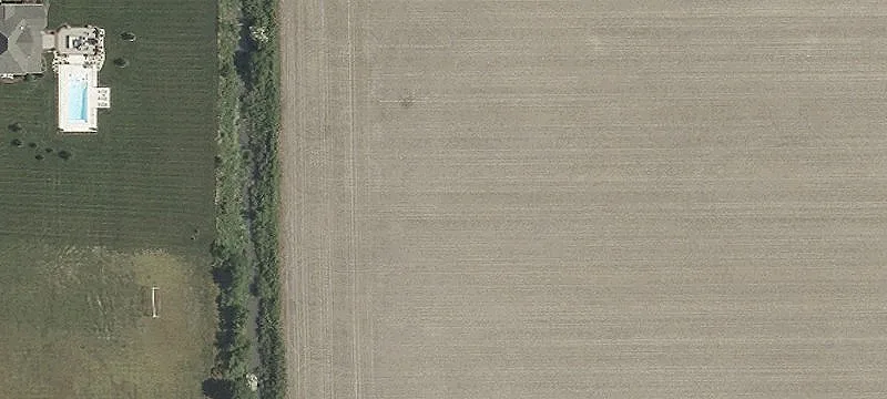 Commercially Zoned Land For Sale