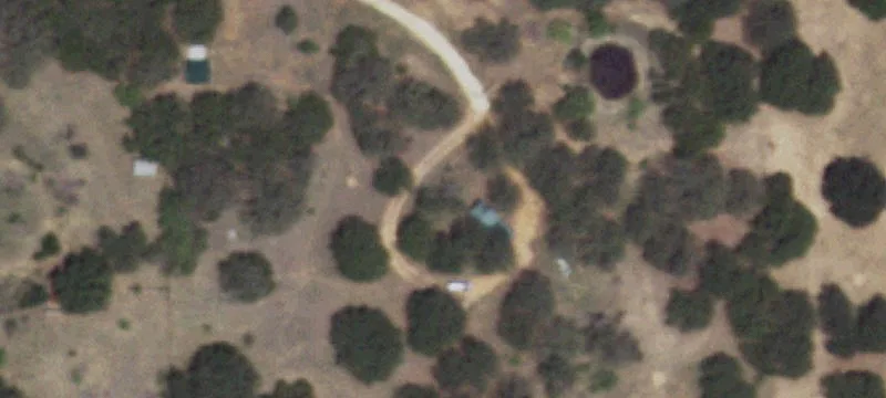 Land with Panoramic Views