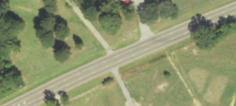 Harrison County Acreage for Sale