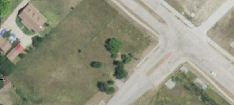 Prime Corner Lot Opportunity