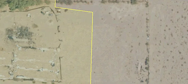 Land Near Freeway and Amenities