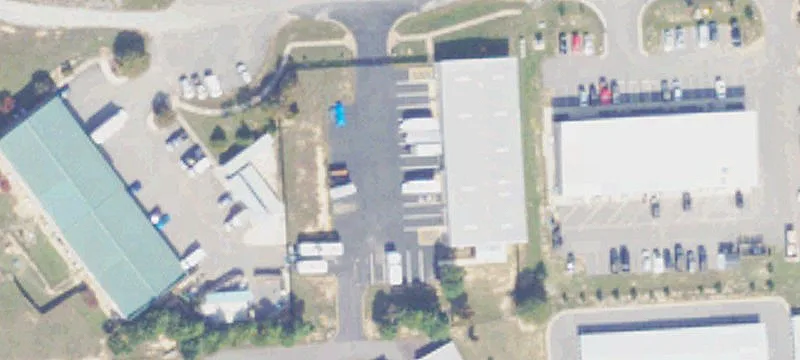 Ladysmith Industrial Park Land