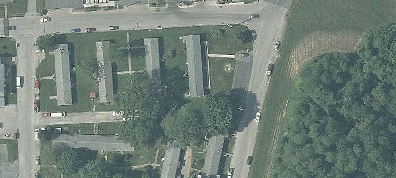 Residential Land Near McDaniel College